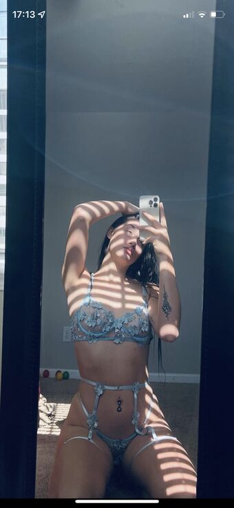 BabyNaomi Nackt Leaks OnlyFans Foto 15