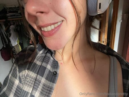 badandpretty Nackt Leaks OnlyFans Foto 34