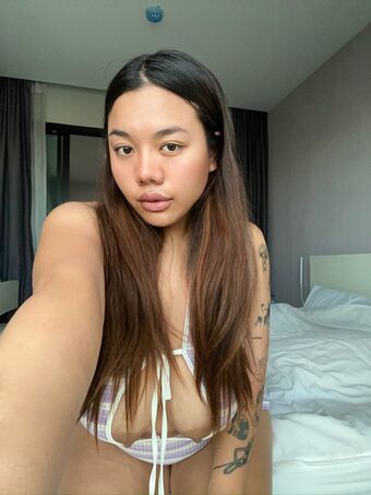 Badchi Nackt Leaks OnlyFans Foto 3