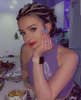 Baddiekatty