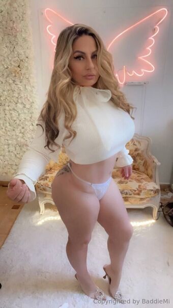 baddiemi