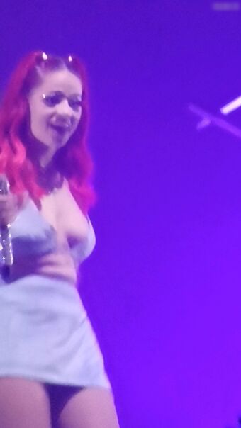 Badmómzjay Nackt Leaks OnlyFans Foto 117