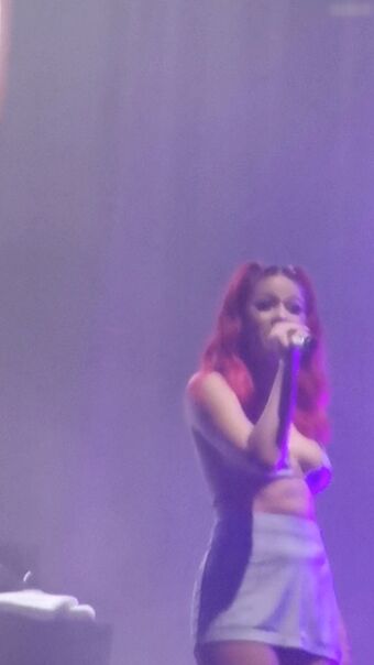 Badmómzjay Nackt Leaks OnlyFans Foto 118