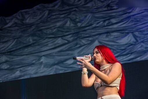 Badmómzjay Nackt Leaks OnlyFans Foto 121