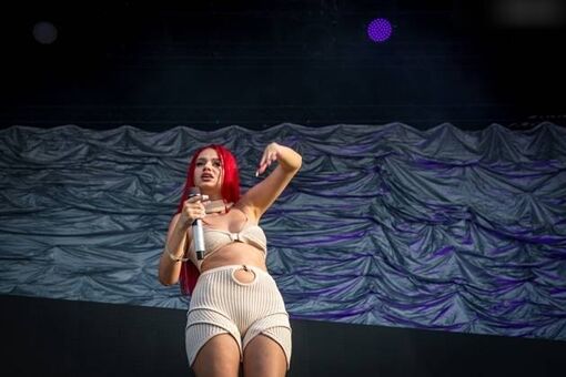 Badmómzjay Nackt Leaks OnlyFans Foto 122