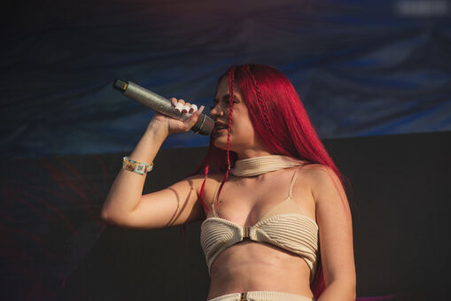 Badmómzjay Nackt Leaks OnlyFans Foto 125