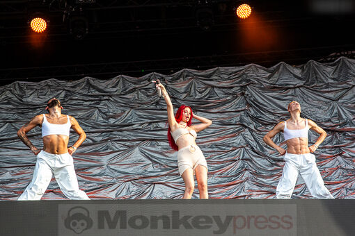 Badmómzjay Nackt Leaks OnlyFans Foto 126