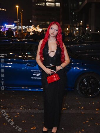 Badmómzjay Nackt Leaks OnlyFans Foto 158