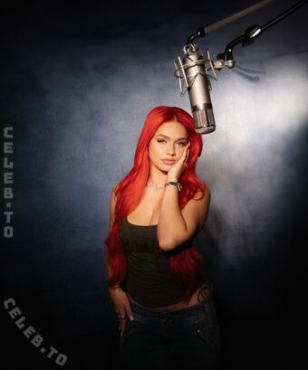 Badmómzjay Nackt Leaks OnlyFans Foto 162