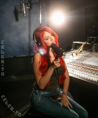 Badmómzjay Nackt Leaks OnlyFans Foto 165