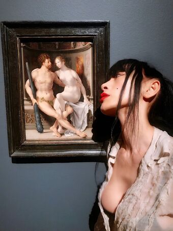 Bai Ling