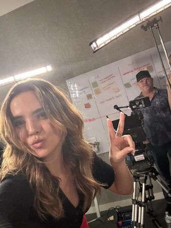 Bailee Madison