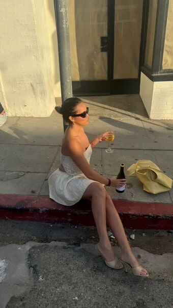 Bailee Madison