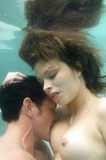 Bailey Brooks Nackt Leaks OnlyFans Foto 29