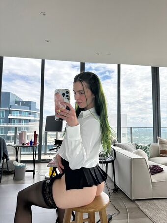 Bailey Eilish