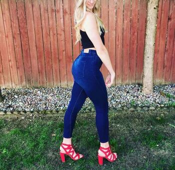 Bailey Rivers Nackt Leaks OnlyFans Foto 5