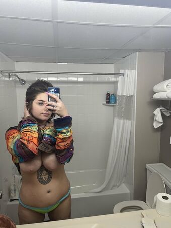Bailey Ryan Nackt Leaks OnlyFans Foto 18