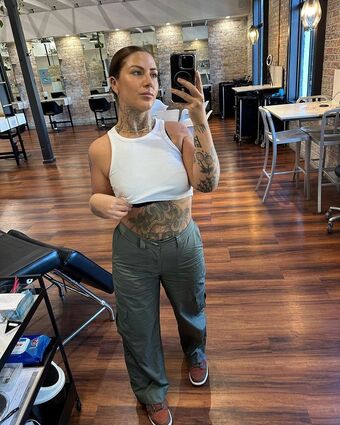 Baileyink Nackt Leaks OnlyFans Foto 2