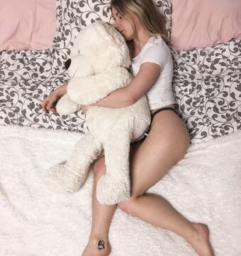 ballicie Nackt Leaks OnlyFans Foto 3