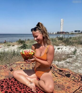 ballicie Nackt Leaks OnlyFans Foto 9