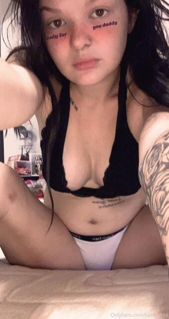 bambi019 Nackt Leaks OnlyFans Foto 31