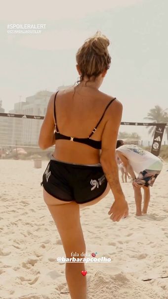 Barbara Coelho