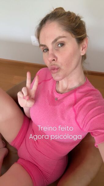 Barbara Evans Nackt Leaks OnlyFans Foto 58
