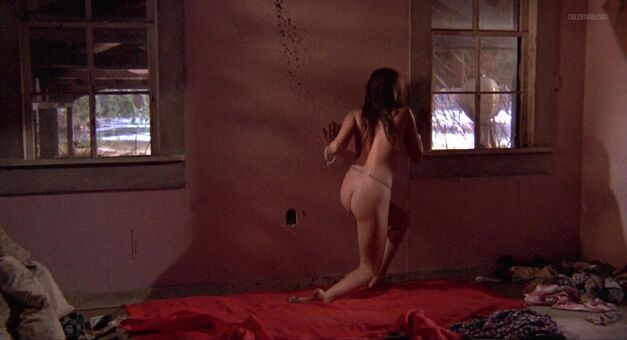 Barbara Hershey Nackt Leaks OnlyFans Foto 34