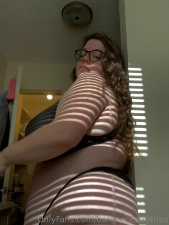 barenecessititties