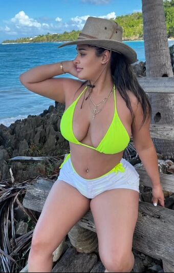 Bartender Nackt Leaks OnlyFans Foto 14