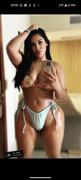 Bartender Nackt Leaks OnlyFans Foto 27