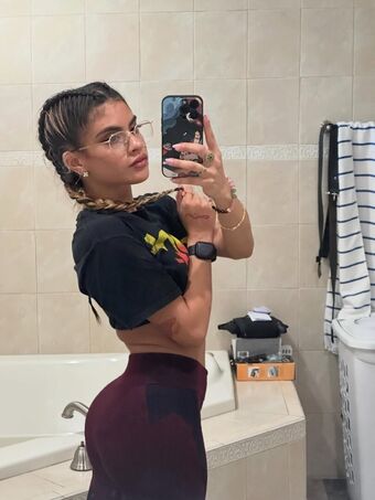 Basedaleja Nackt Leaks OnlyFans Foto 69