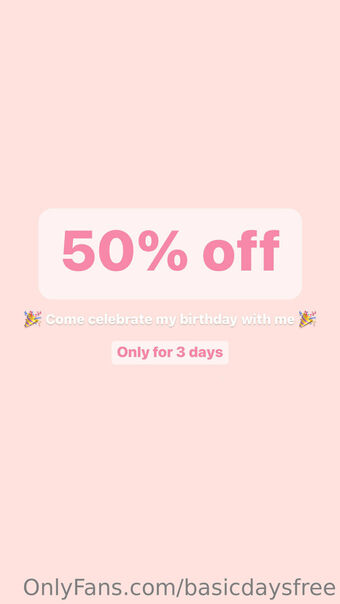 basicdaysfree