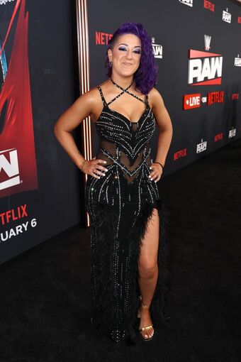 Bayley