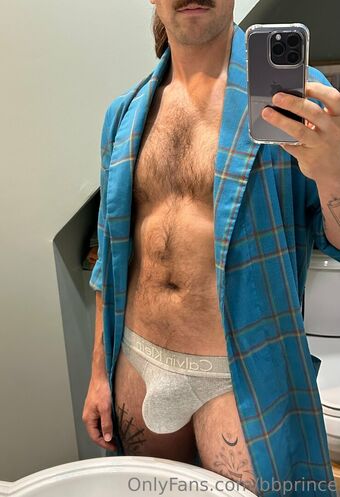 bbprince Nackt Leaks OnlyFans Foto 13
