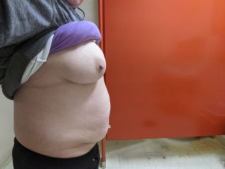 bbwbadnwild Nackt Leaks OnlyFans Foto 7
