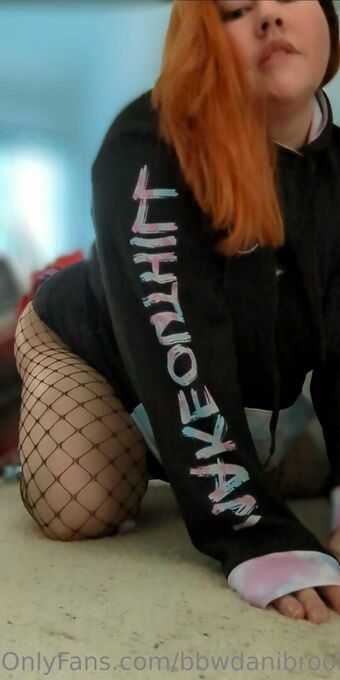 bbwdbrooke Nackt Leaks OnlyFans Foto 19