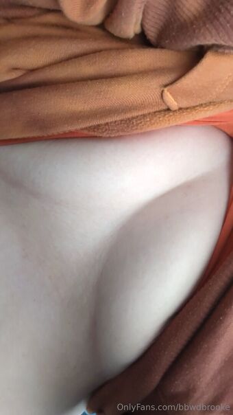bbwdbrooke Nackt Leaks OnlyFans Foto 22