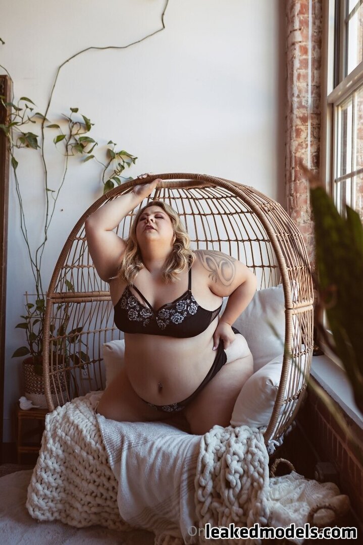 bbwtaylorr / reel Foto #3