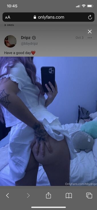 Bbydripz