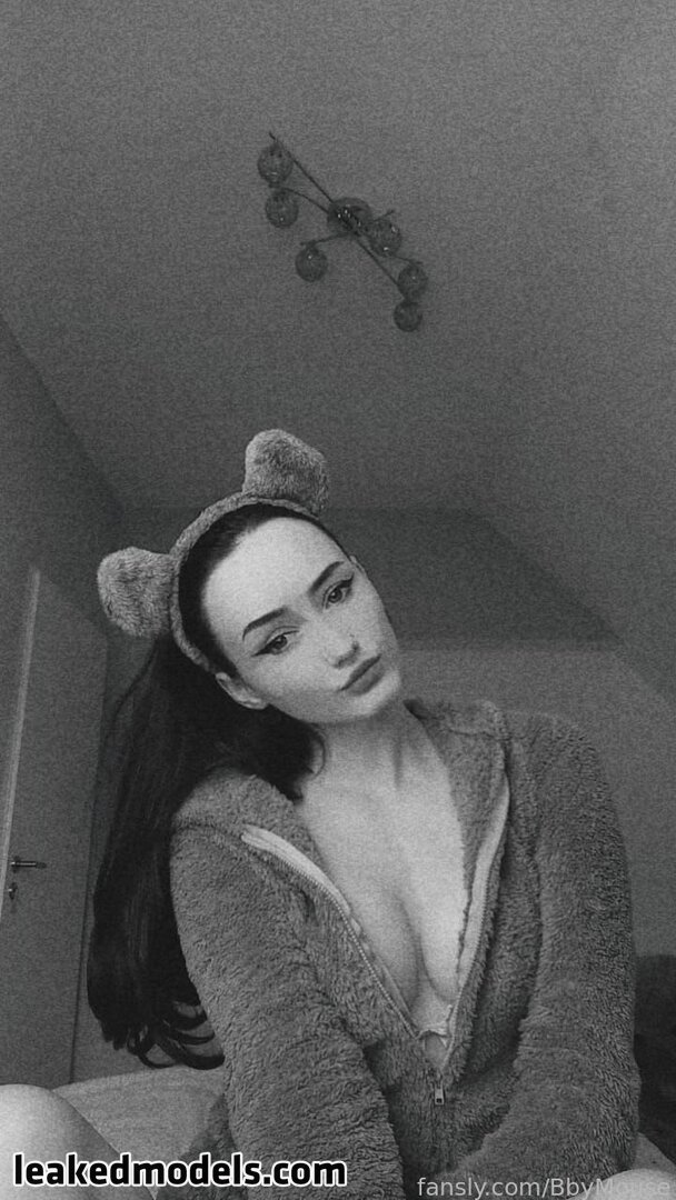 BbyMouse / _bbymouse_ Foto #8