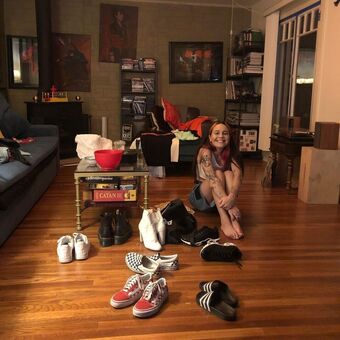 Bea-miller