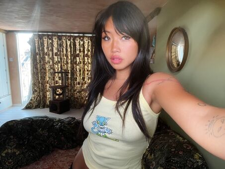 Beabadoobee Nackt Leaks OnlyFans Foto 36