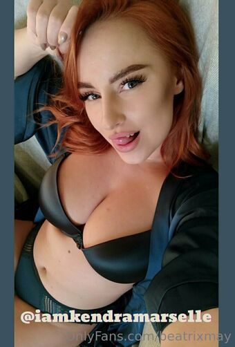 beatrixmay Nackt Leaks OnlyFans Foto 1