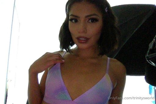 BeautyWithTrinity