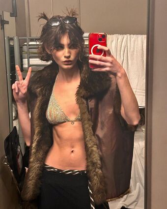 Bec-lauder Nackt Leaks OnlyFans Foto 52
