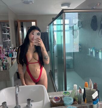 Beca Barreto