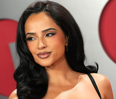 Becky G Nackt Leaks OnlyFans Foto 208