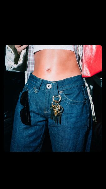 Becky G Nackt Leaks OnlyFans Foto 319