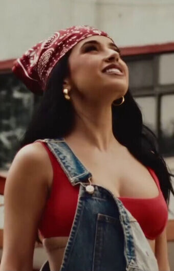 Becky G Nackt Leaks OnlyFans Foto 321